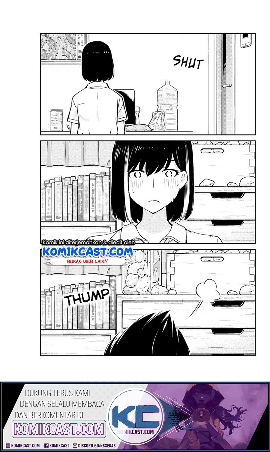 Kekkon Surutte, Hontou Desu ka? Chapter 29 Gambar 14